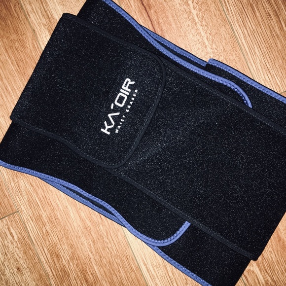 kaoir Other - KAOIR WAIST ERASER!    Never used👍🏽🥳